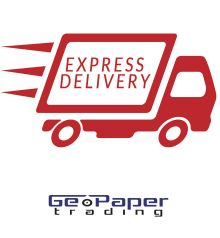 Delivery service in GEP - Get your order where you are!